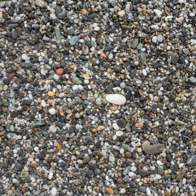 8.1.2020 Punakaiki — photograph 57 of 99