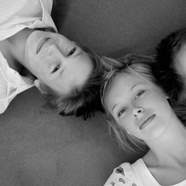 Portraiture — photograph 15 of 65
