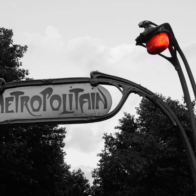 Paris 2012 — photograph 81 of 140