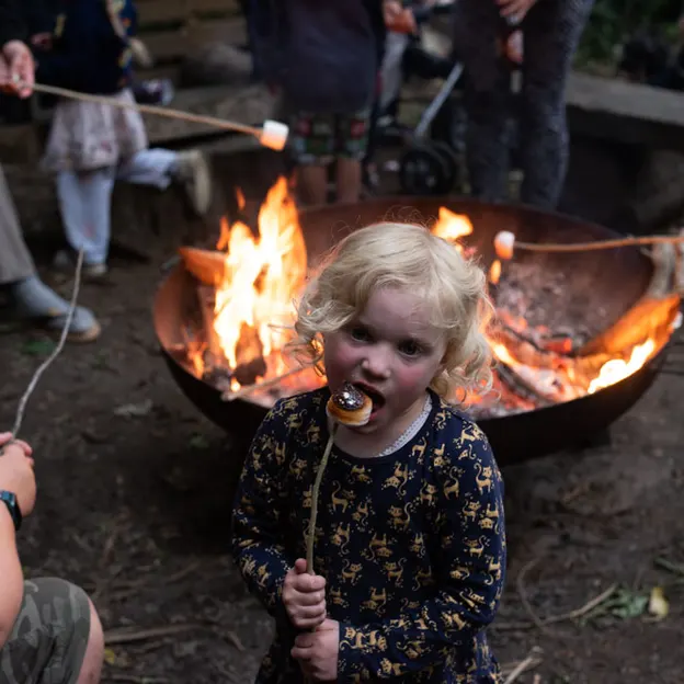 27.12.2020 Camping At Little River — photograph 96 of 100