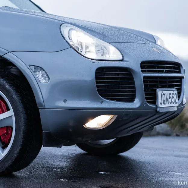 Greg's Porsche For Sale — photograph 46 of 62