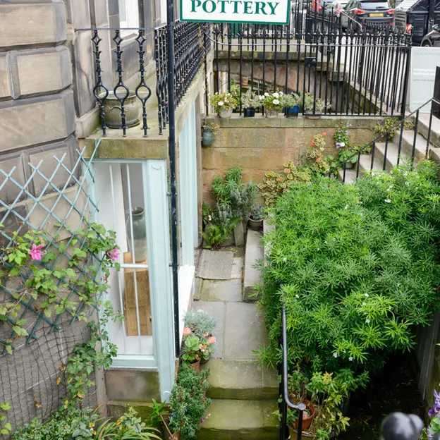 Stockbridge Scenes — photograph 25 of 25