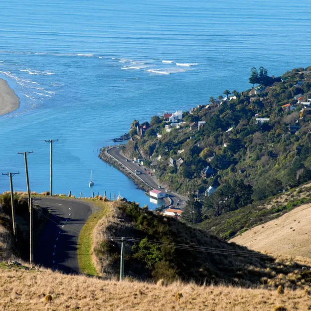 Christchurch, New Zealand — photograph 54 of 105
