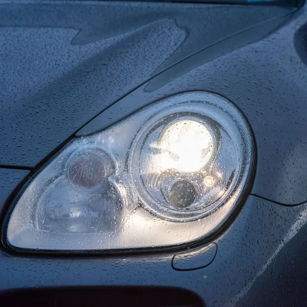 Greg's Porsche For Sale — photograph 52 of 62