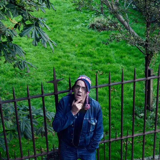 Edinburgh 2012 — photograph 44 of 65