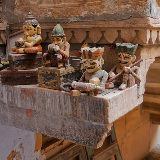 Incredible India 2010 — photograph 130 of 289