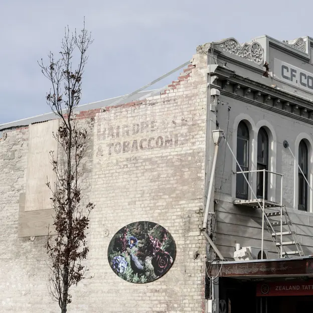 Quake City One Last Time — photograph 23 of 70