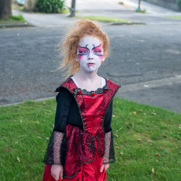 21.10.2020 Halloween — photograph 78 of 240