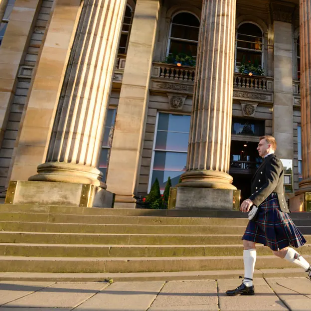 Kilts — photograph 21 of 25