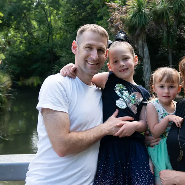Maxwells Family Portrait — photograph 33 of 77
