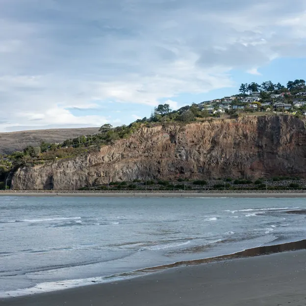 27.4.2020 Southshore Spit — photograph 25 of 26