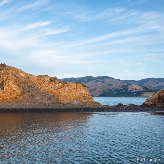 27.1.2020 Little River & Onawe Peninsula — photograph 26 of 32