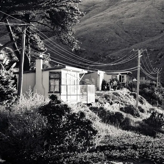 Christchurch, New Zealand — photograph 94 of 105
