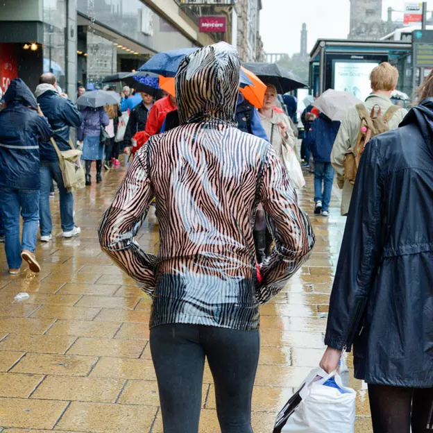 Fashionistas — photograph 12 of 20