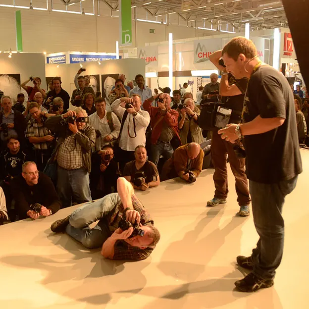 Photokina 2012 — photograph 67 of 100