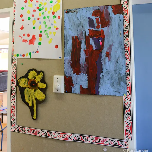 Beckenham Kindy - The Arty Shots (2018) — photograph 19 of 50