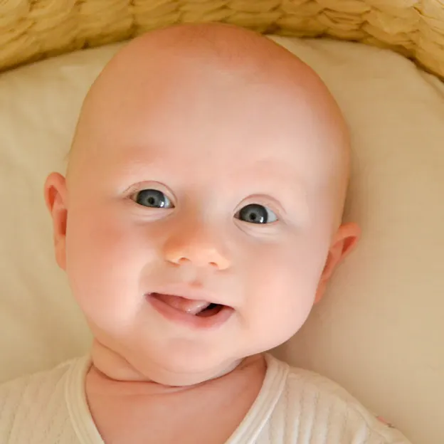 Skye's First Year — photograph 24 of 117