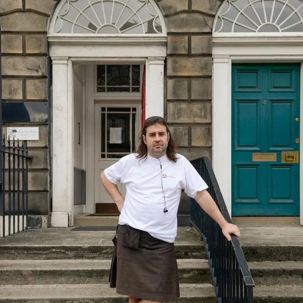 Kilts — photograph 22 of 25