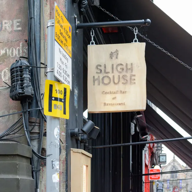 Signage — photograph 18 of 25