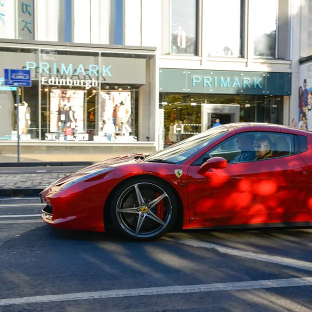 Cool Cars — photograph 23 of 24