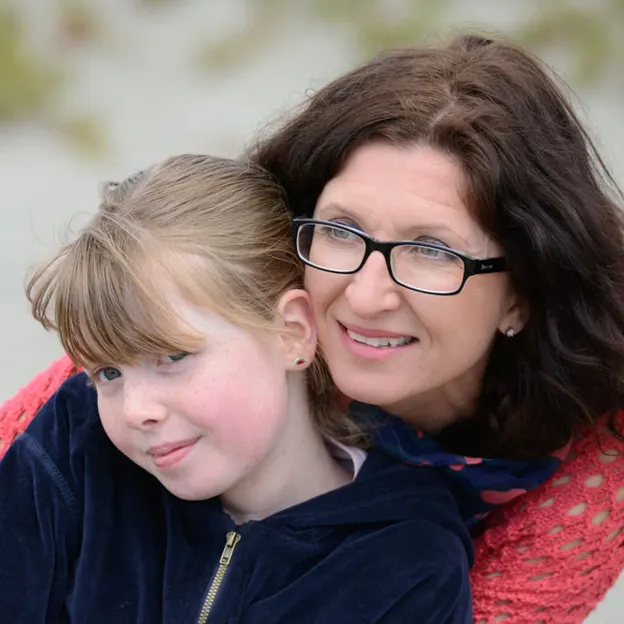 Nathalie and Elise — photograph 71 of 150