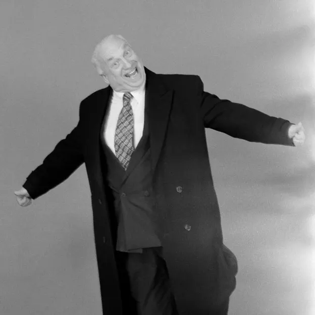 The Life Of Hans Langer — photograph 131 of 230