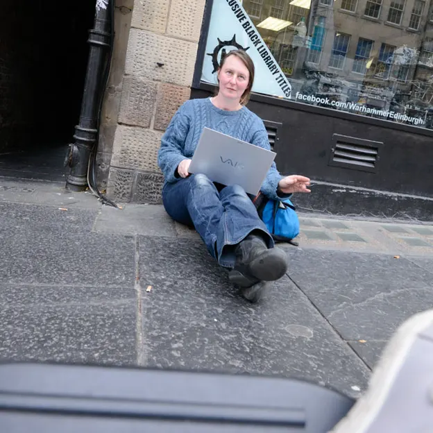 Skye Street Shooting — photograph 12 of 36