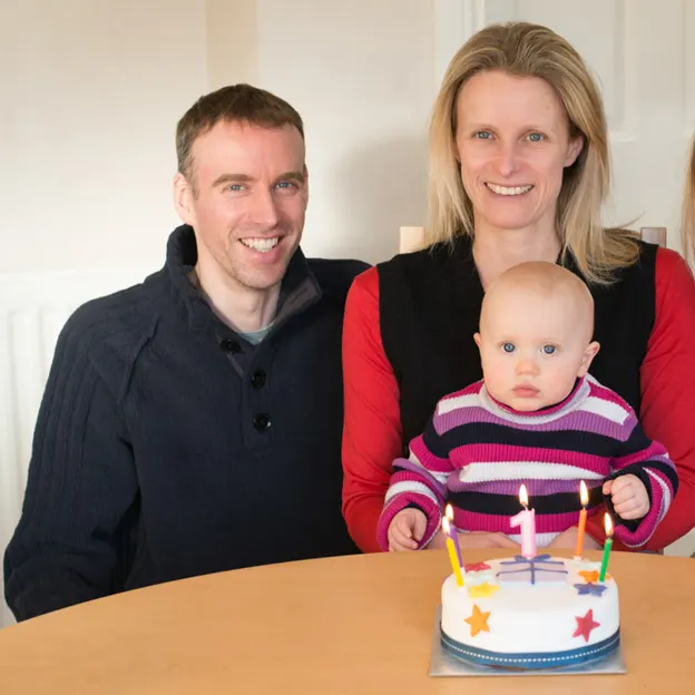 Skye's First Year — photograph 105 of 117