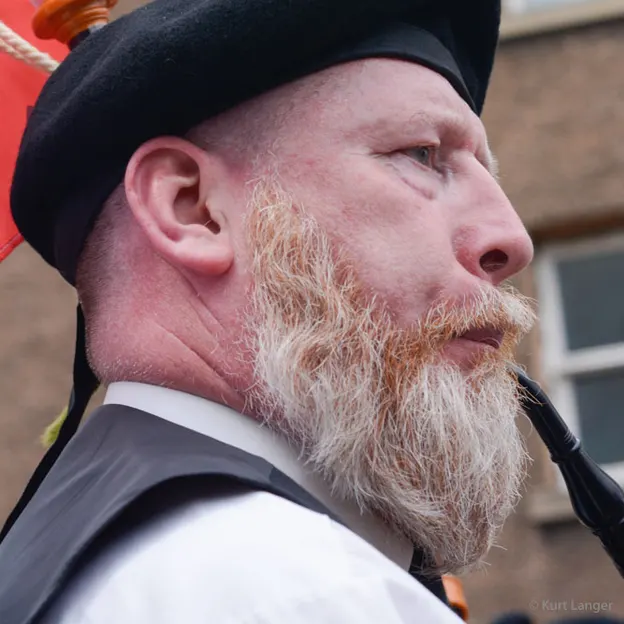 Edinburgh Pipefest — photograph 14 of 16