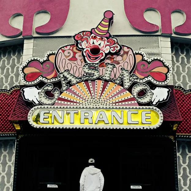 Las Vegas — photograph 43 of 48