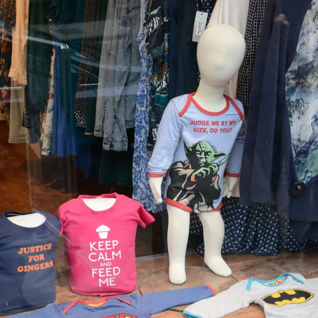 Shop Windows — photograph 16 of 55