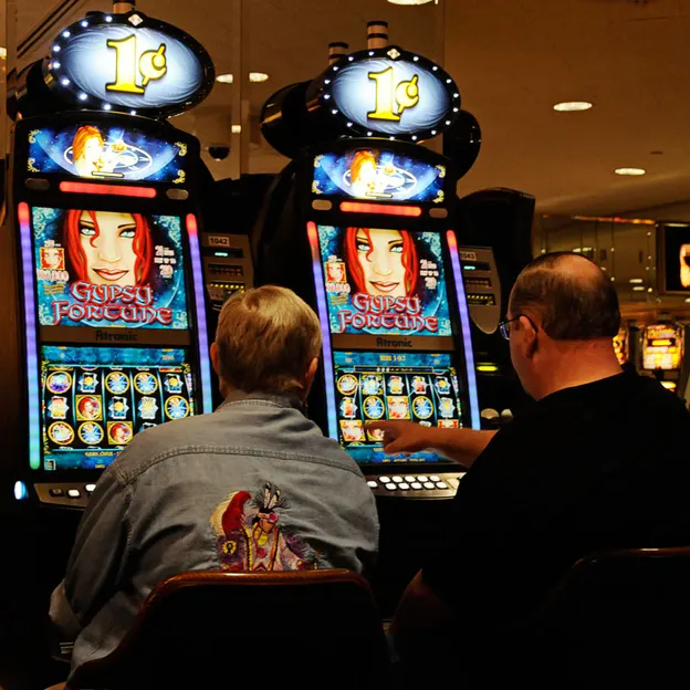 Las Vegas — photograph 22 of 48