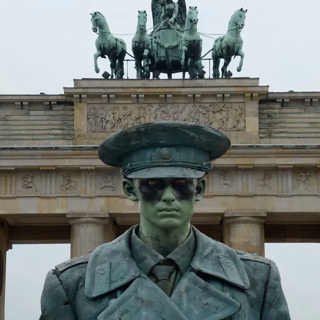 Berlin 2012 — photograph 24 of 70