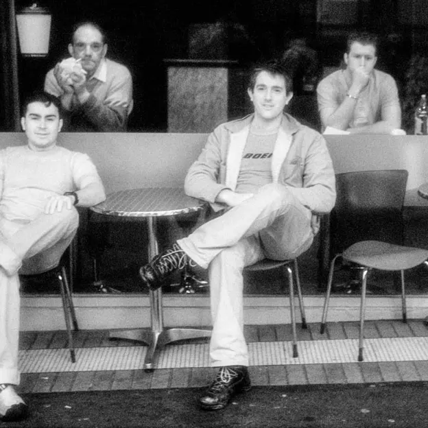 2005 Negative Film Scans — photograph 12 of 42