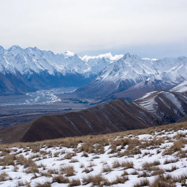 3.9.2020 Tekapo Trip — photograph 92 of 200