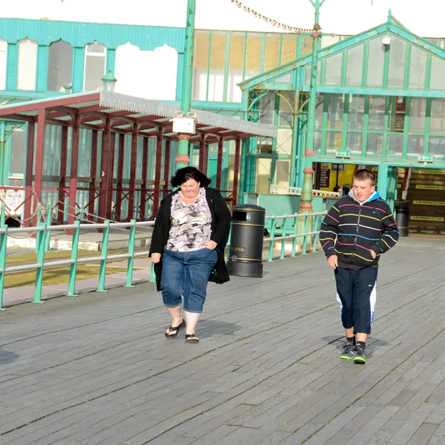 Blackpool 2011 — photograph 10 of 40