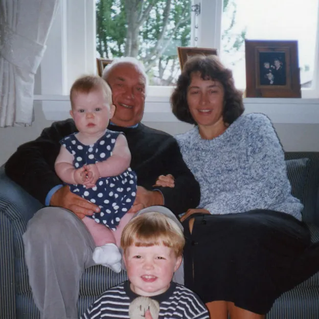 The Life Of Hans Langer — photograph 119 of 230