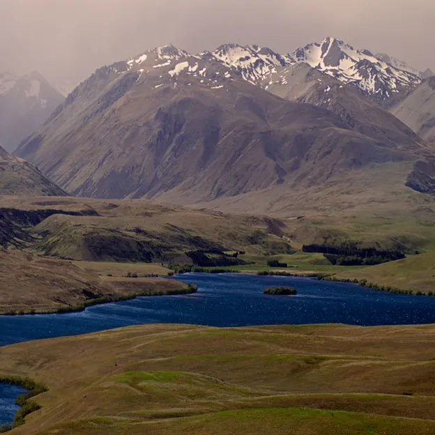 NZ Scenery — photograph 39 of 76
