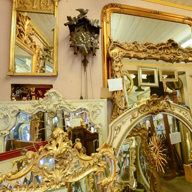 Renaissance Framing — photograph 15 of 19