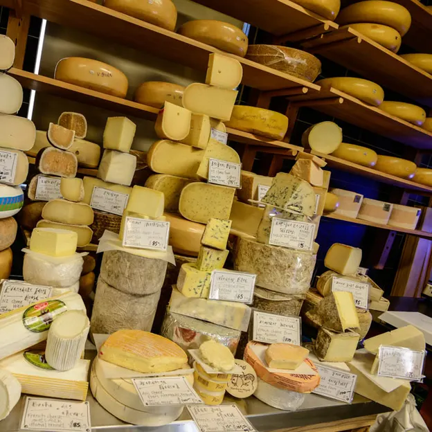 The Canterbury Cheesemongers — photograph 3 of 34