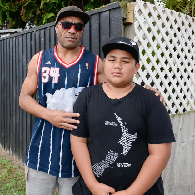 Day 2 Of The Christchurch Terrorist Massacre — photograph 34 of 40