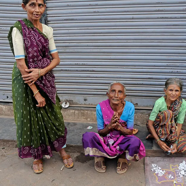 Incredible India 2010 — photograph 225 of 289