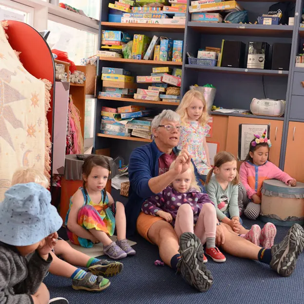 Beckenham Kindy Photos (2018) — photograph 13 of 269