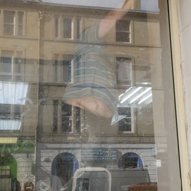 Through Windows — photograph 21 of 50