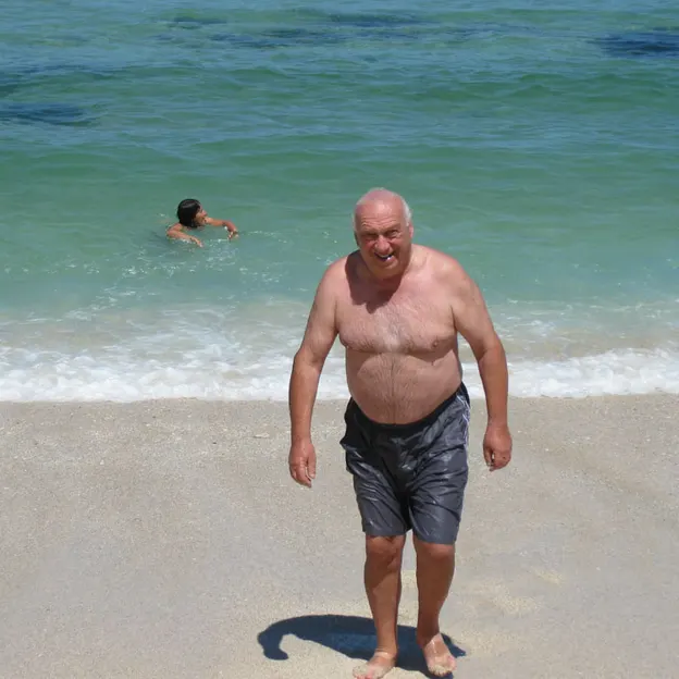 The Life Of Hans Langer — photograph 217 of 230