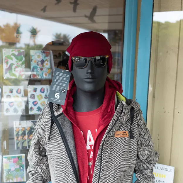 8.1.2020 Punakaiki — photograph 30 of 99
