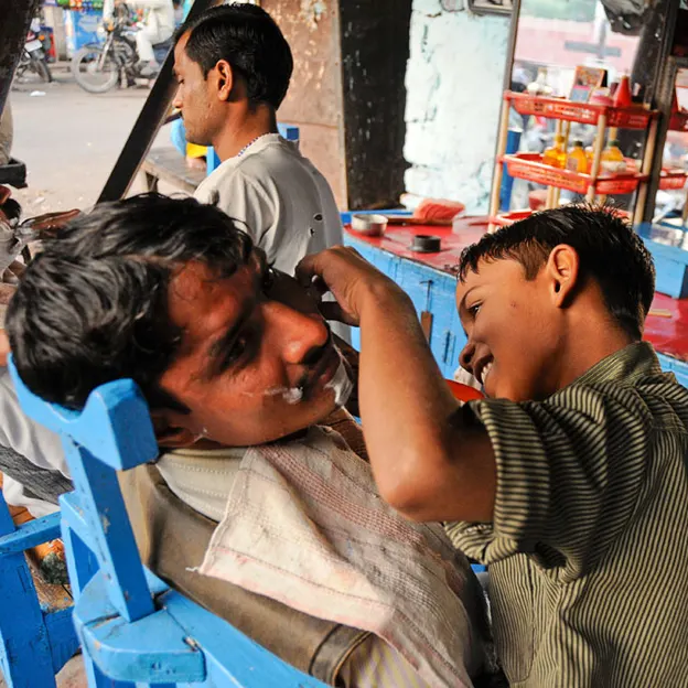 Incredible India 2010 — photograph 187 of 289