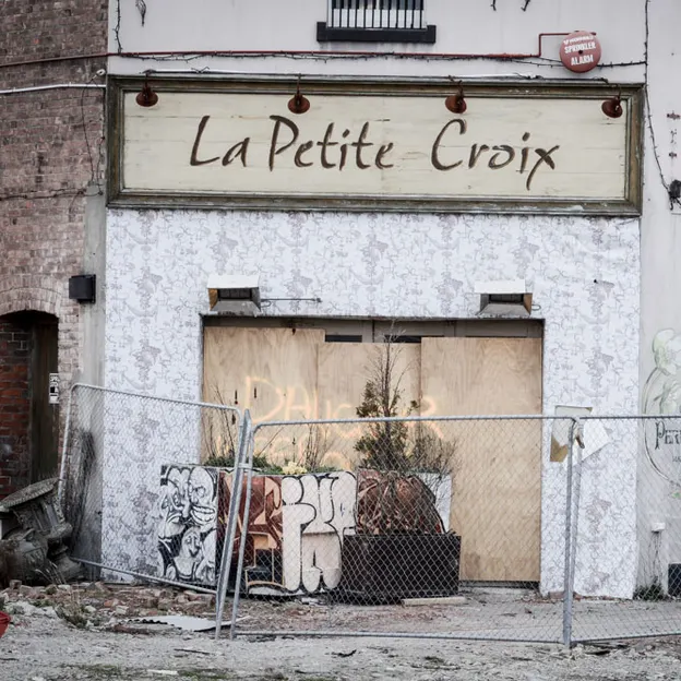 Quake City One Last Time — photograph 27 of 70