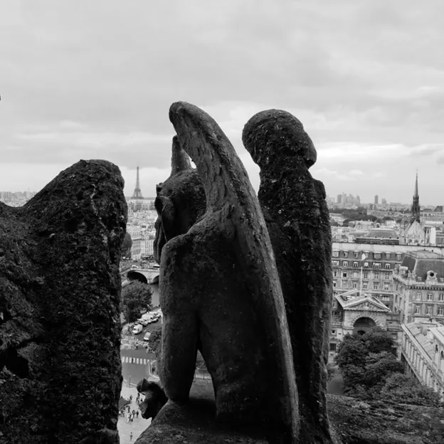 Paris 2012 — photograph 44 of 140