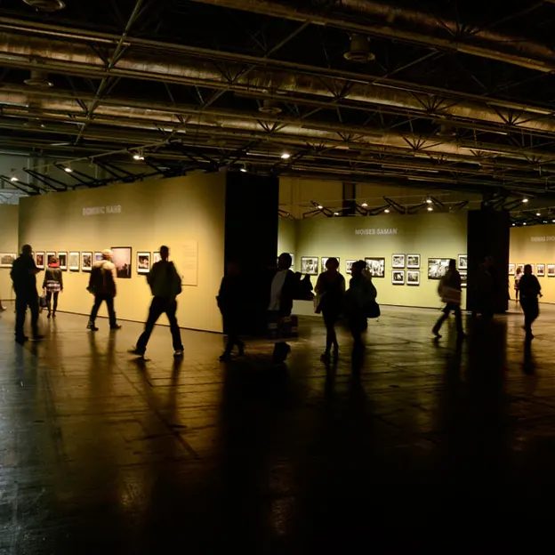 Photokina 2012 — photograph 84 of 100